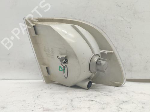 Left front indicator MERCEDES-BENZ VITO Bus (W638) 108 CDI 2.2 (638.194) | BP25883244C32 