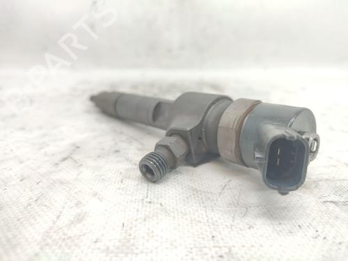 Spreder / Dyse OPEL VECTRA C GTS (Z02) [2002-2009]  28825392
