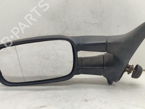Used Left mirror SEAT INCA (6K9) 1.9 D (64 hp) 22762915