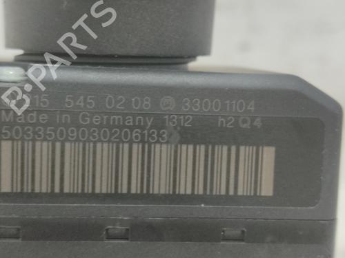 Ignition barrel MERCEDES-BENZ S-CLASS (W220)  | BP18264969M48 