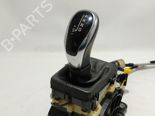 Gear lever VOLVO S60 II (134) D4 | BP16161957M90 