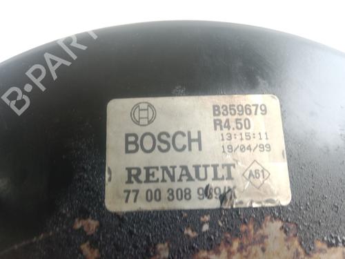 Servo brake RENAULT KANGOO (KC0/1_) D 65 1.9 (KC0E, KC02, KC0J, KC0N) | BP34244339M42  - Image 6