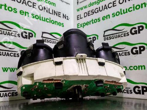 Instrument cluster HYUNDAI ATOS (MX) 1.0 i | BP7143106C47 