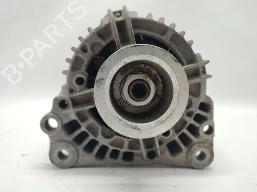 Used Alternator Alternator VW BORA I (1J2) 2.0 (115 hp) 33548767 33548767