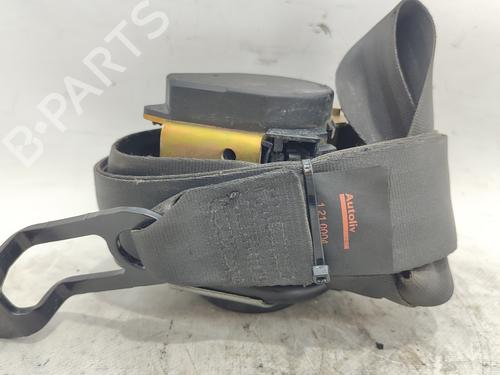 Cinto de segurança frente esquerdo PEUGEOT 206 Hatchback (2A/C)  | BP18236435I26 