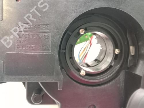 Squib airbag VOLVO S60 I (384) 2.4 | BP27598258C102 