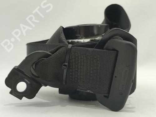 Front right seatbelt OPEL MERIVA A MPV (X03) 1.7 CDTI (E75) | BP28768624I25 