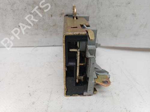 Front right lock CITROËN C5 II (RC_) 1.6 HDi (RC8HZB) | BP25254474C97 