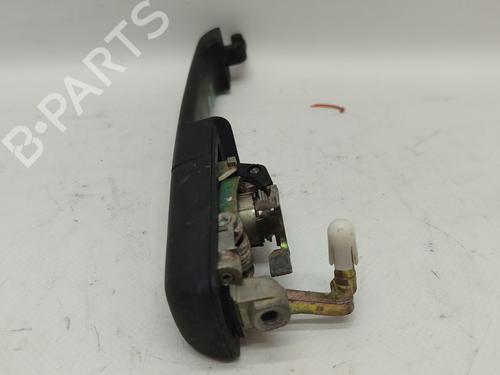 Front right exterior door handle SEAT TOLEDO I (1L2) 1.8 i | BP27481489C129 