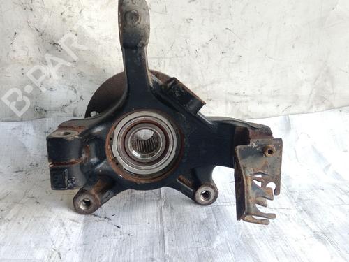 Used Left front steering knuckle OPEL MOVANO A Van (X70) 1.9 DTI (FD) (82 hp) 26555290
