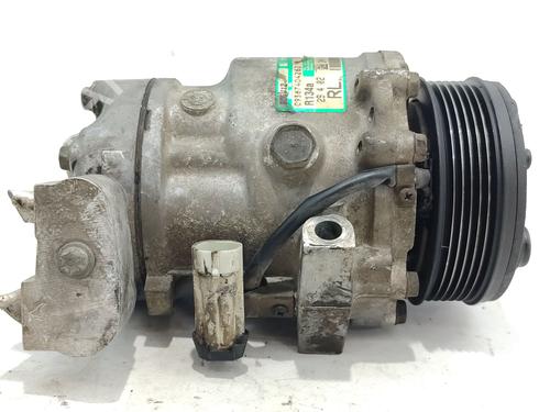 AC compressor OPEL COMBO Box Body/MPV 1.7 DI 16V | BP39809211M34 - Image 2