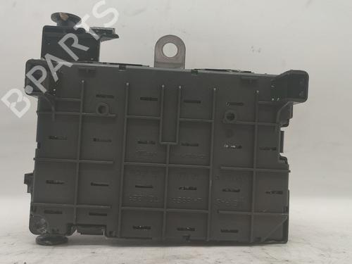Fuse box PEUGEOT 807 (EB_) 2.0 HDi | BP26167438E1