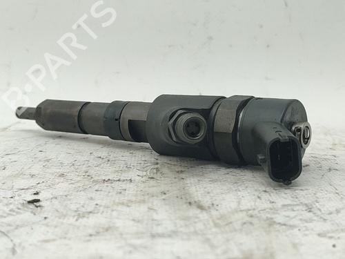 Used Injector PEUGEOT 306 Break (7E, N3, N5) 2.0 HDI 90 (90 hp) 30876747
