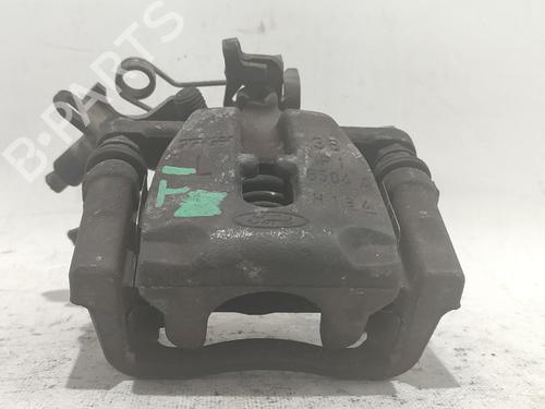 Used Left rear brake caliper Left rear brake caliper FORD MONDEO IV Turnier (BA7) 1.8 TDCi (125 hp) 34396454 34396454