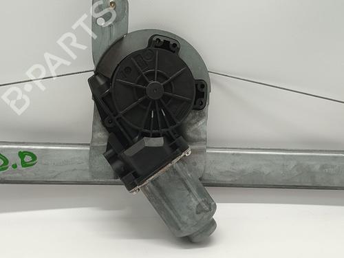 Front right window mechanism DACIA LOGAN (LS_) 1.6 (LS0B, LS0D, LS0F, LS0H) | BP38779506C23 - Image 2