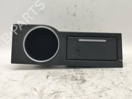 Askebæger FORD MONDEO III (B5Y) 2.0 16V TDDi / TDCi (115 hp) 30109250