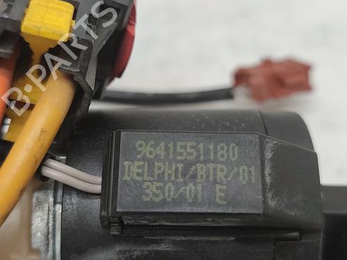 Ignition barrel CITROËN XSARA (N1) 1.9 D | BP18239762M48 