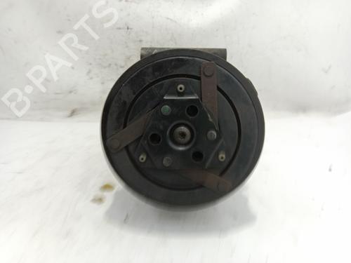 AC compressor RENAULT MEGANE II (BM0/1_, CM0/1_) 1.9 dCi (BM0G, CM0G) | BP25038667M34 