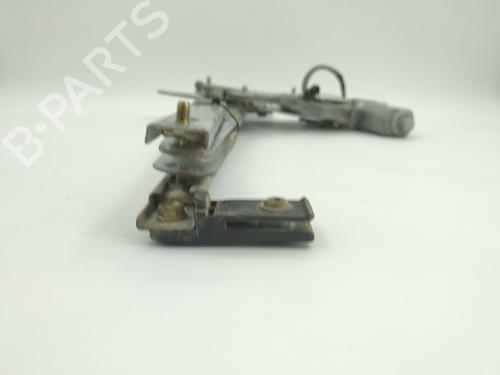 Rudehejsemekanisme Højre foran KIA CARENS I MPV (FC, FJ) 2.0 CRDi | BP31060717C23