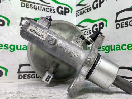 Brake master cylinder VW PASSAT B5 (3B2) 1.9 TDI | BP7129531M77 