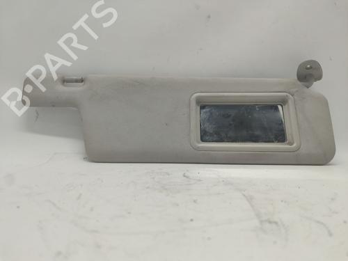 Left sun visor SEAT IBIZA II (6K1) 1.4 16V | BP31929548I1