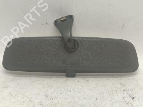 Rear mirror HYUNDAI ACCENT II Saloon (LC)  | BP16670688I6 