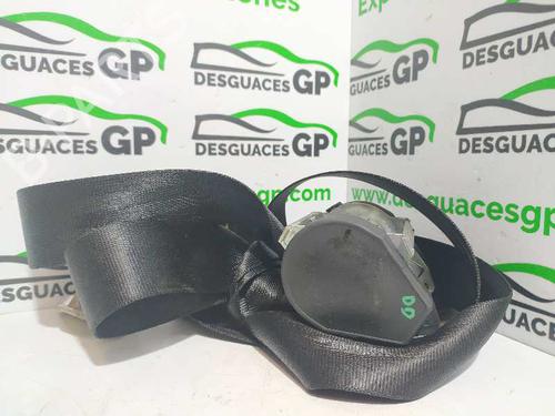 Rear right seatbelt VW GOLF V (1K1)  | BP8751506I28 