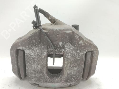Left front brake caliper BMW 5 (E60) 520 d | BP36841421M105 - Image 2