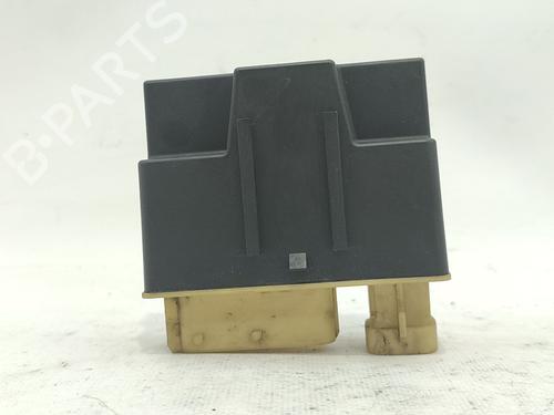 Elektronisk modul CITROËN C5 III (RD_) 2.0 HDi 140 (RDRHF8, RDRHFA, RDRHA8, RDRHAJ) (140 hp) 29405432