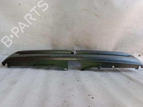 Grille MITSUBISHI PAJERO PININ I (H6_W, H7_W) 1.8 (H76W, H66W) | BP27242933C40 