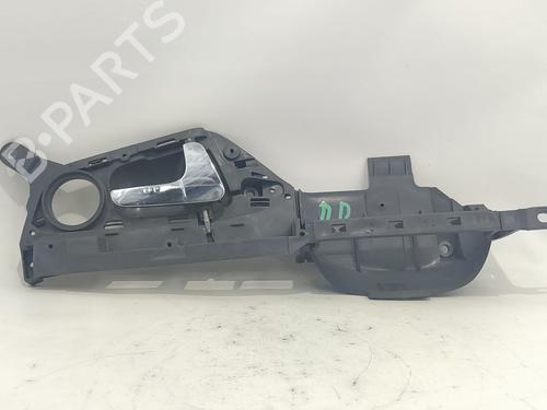 Used Front right interior door handle Front right interior door handle 37183796 37183796