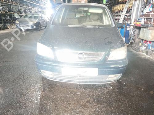 Used Parts OPEL ZAFIRA A MPV (T98) 2.2 DTI 16V (F75) 5065719