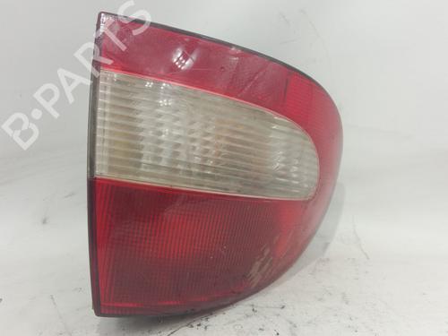 Used Left taillight Left taillight 37538190 37538190