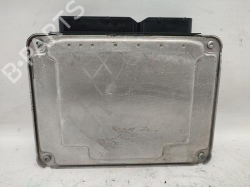 Engine control unit (ECU) SEAT IBIZA III (6L1) 1.9 TDI | BP26930636M57 