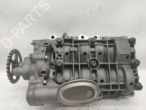 Other PEUGEOT 607 (9D, 9U) 2.2 HDi | BP27156513O1 