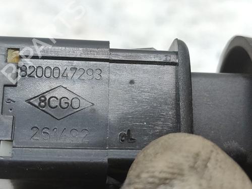Switch RENAULT MASTER II Van (FD) 2.5 D (FD0A, FD0E, FD2E, FD3E) | BP36994656I30 - Image 6