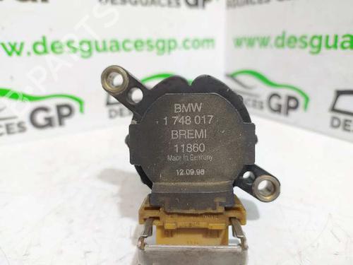 Ignition coil BMW 3 (E46) 320 i | BP7150272M94 