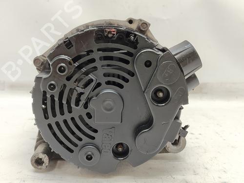 Alternator PEUGEOT 307 (3A/C)  | BP20332523M7 