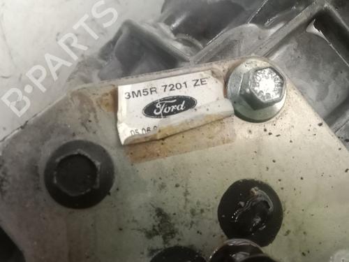 Gearbox FORD FOCUS II (DA_, HCP, DP) 1.8 TDCi | BP32096370M3  - Image 5