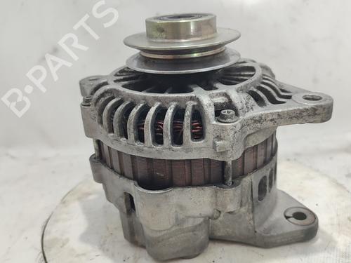 Alternator NISSAN PRIMERA Hatchback (P12)  | BP19679413M7 