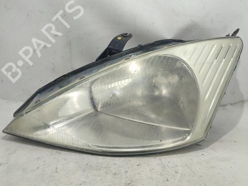 Scheinwerfer links für FORD FOCUS I (DAW, DBW) 1.8 Turbo DI / TDDi (90 hp) 22399219
