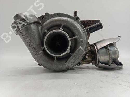 Used Turbocharger/Supercharger CITROËN C4 I (LC_) 1.6 HDi (109 hp) 29427756