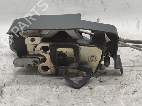 Used Front left lock KIA RIO I Hatchback (DC) [2000-2006]  17753678