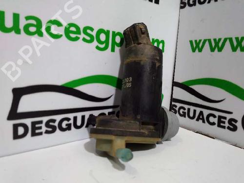 Used Washer pump LAND ROVER DISCOVERY III (L319) 2.7 TD 4x4 (190 hp) 14325959