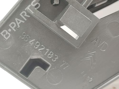 Front right interior door handle CITROËN C5 II (RC_) 2.0 HDi (RCRHRH) | BP29891279I14