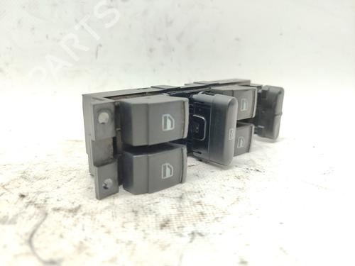 Left front window switch SKODA OCTAVIA I (1U2) 1.9 TDI | BP30161269I27