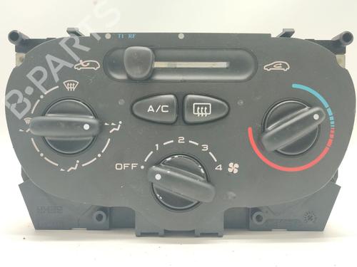 Used Climate control Climate control 38775517 38775517