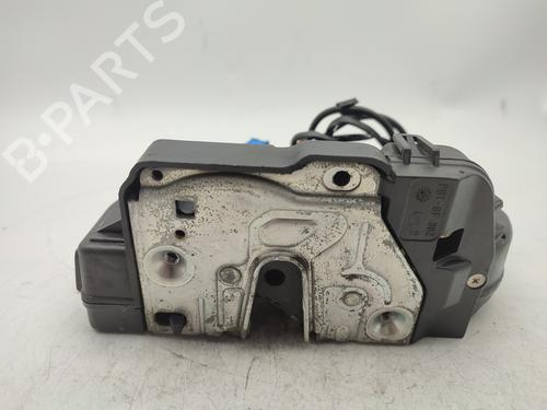 Rear right lock MERCEDES-BENZ C-CLASS (W203)  | BP13662780C99 