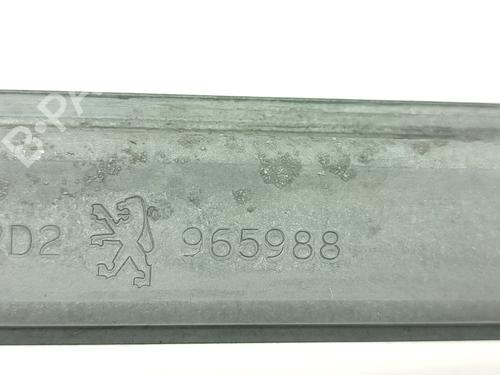 Rear right window mechanism PEUGEOT 307 SW (3H) 2.0 HDi 135 | BP29360958C25 