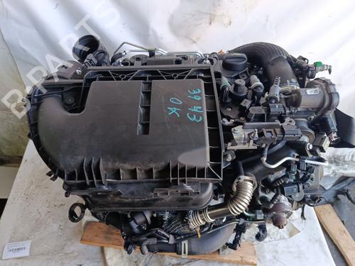 Engine PEUGEOT 206+ (2L_, 2M_) 1.4 HDi eco 70 | BP38048133M1 - Image 2